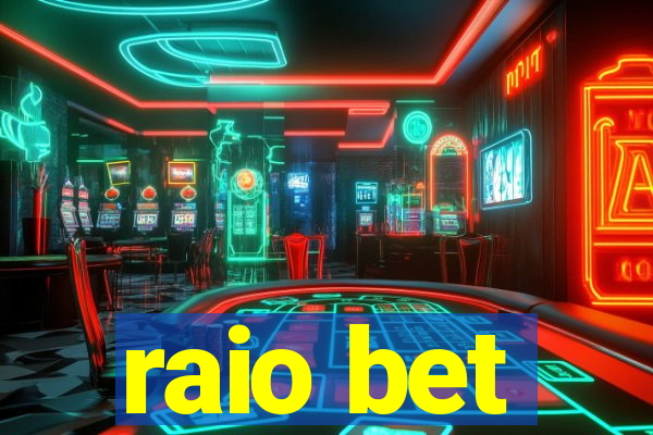 raio bet